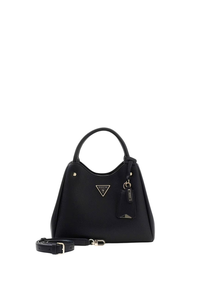 Borse a mano Guess Meridian Nero BG697405