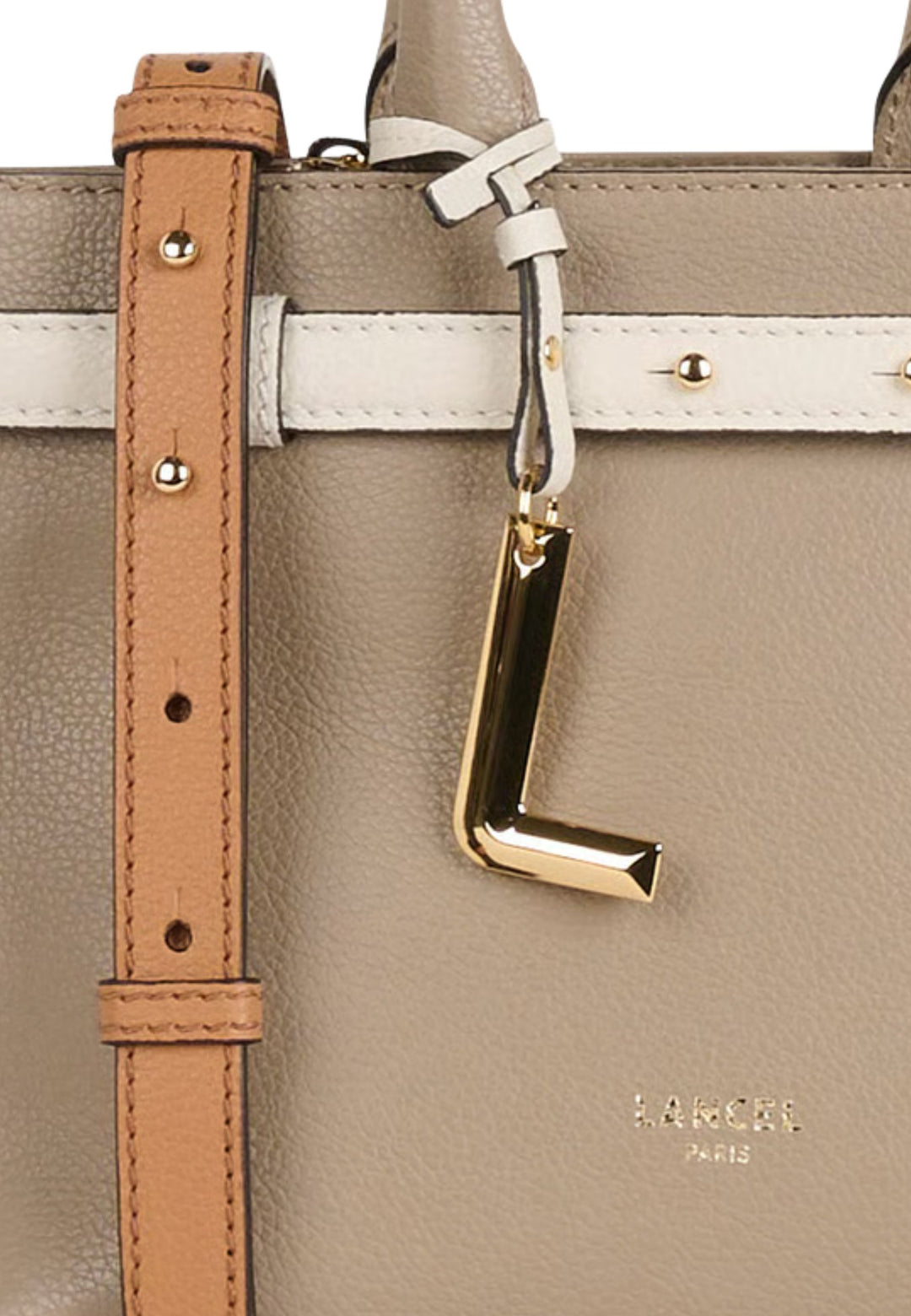 S Lancel Faubourg A13547LLTU käekotid Valge