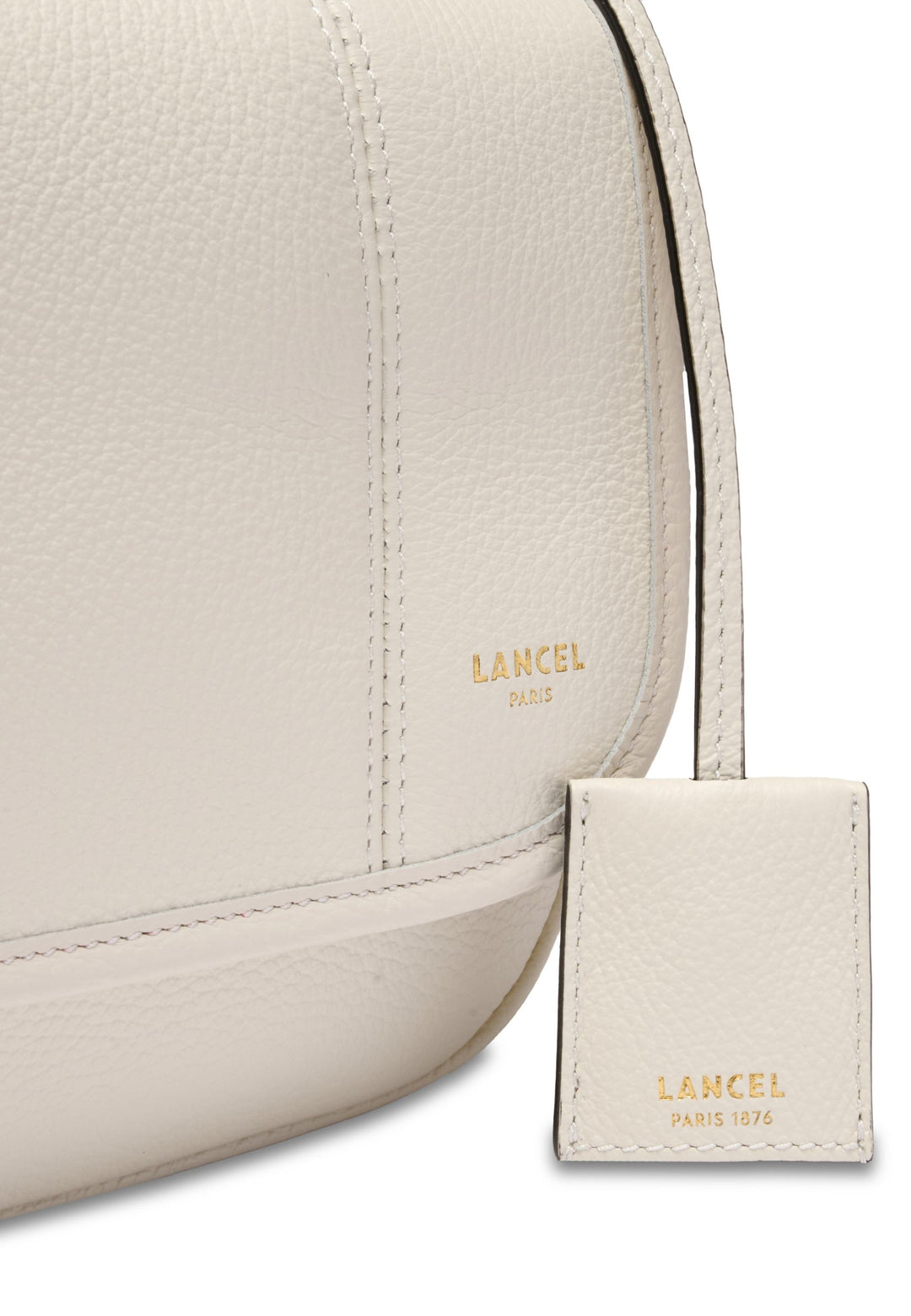 Lancel Tasche Rabat M Victoire Neige Frau A1399234TU