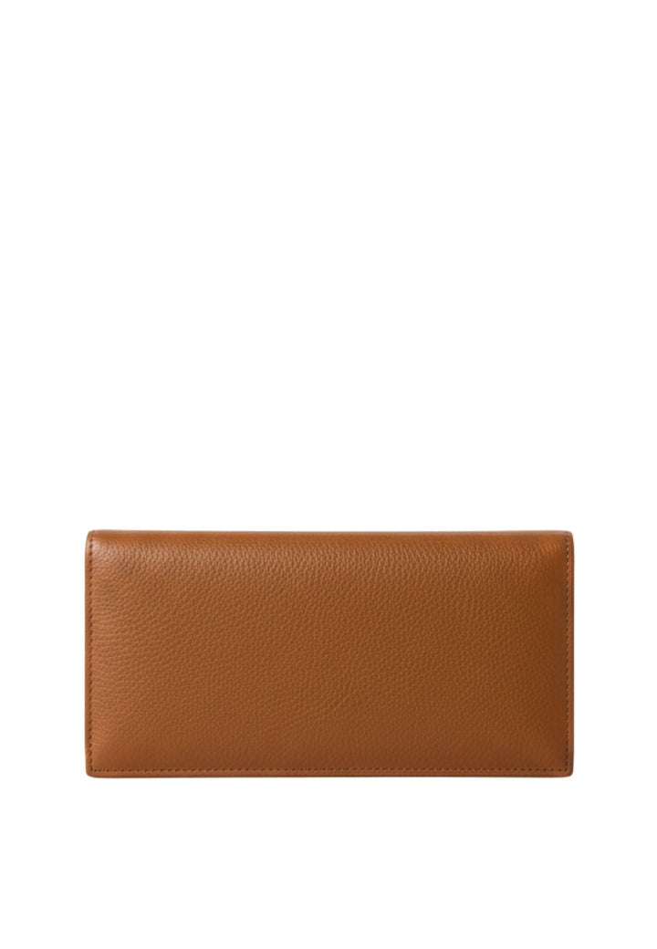 Valentino Women's Wallet Aleksandra VPS9W9216 Brown