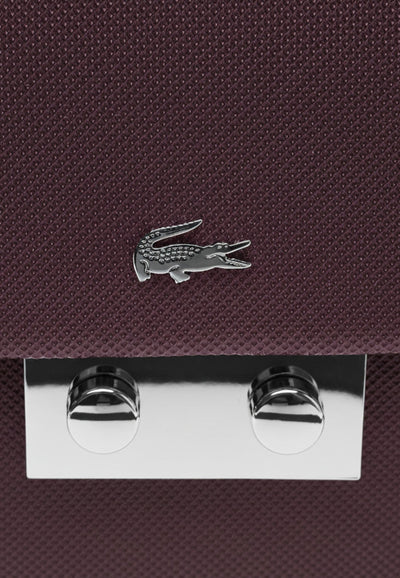 Lacoste Sac Bandoulière Daily City NF4757DZ Fudge