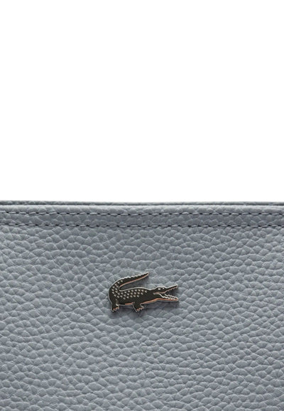 Lacoste Väska Cabas Anna NF4823AA Tradewinds Abimes