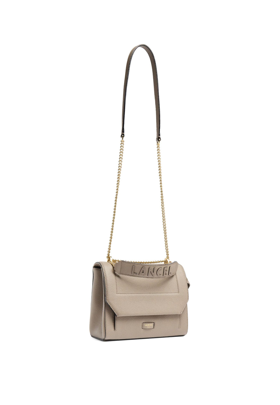 Lancel Sac Rabat M Ninon Galet