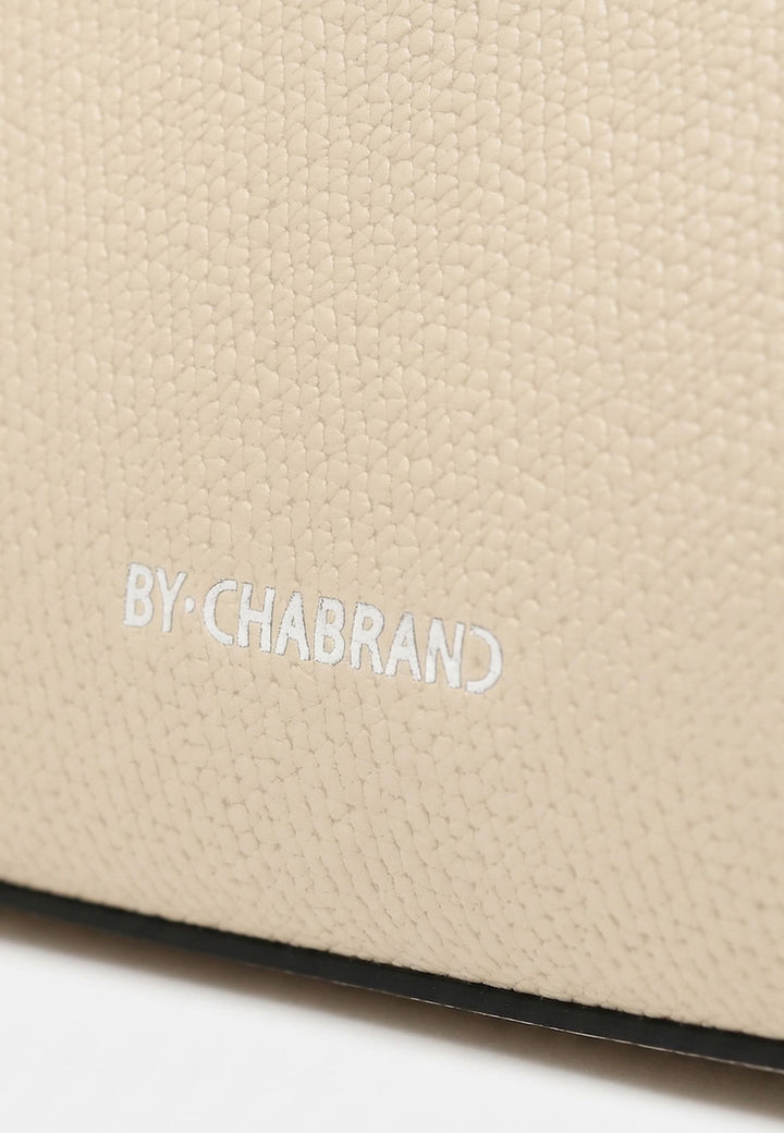 Chabrand Damestassen Mathilde Ecru 12425Sy820