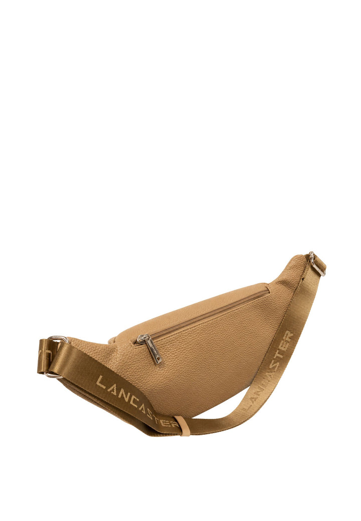 Lancaster Gürteltasche mit Reißverschluss Maya Double KBA
