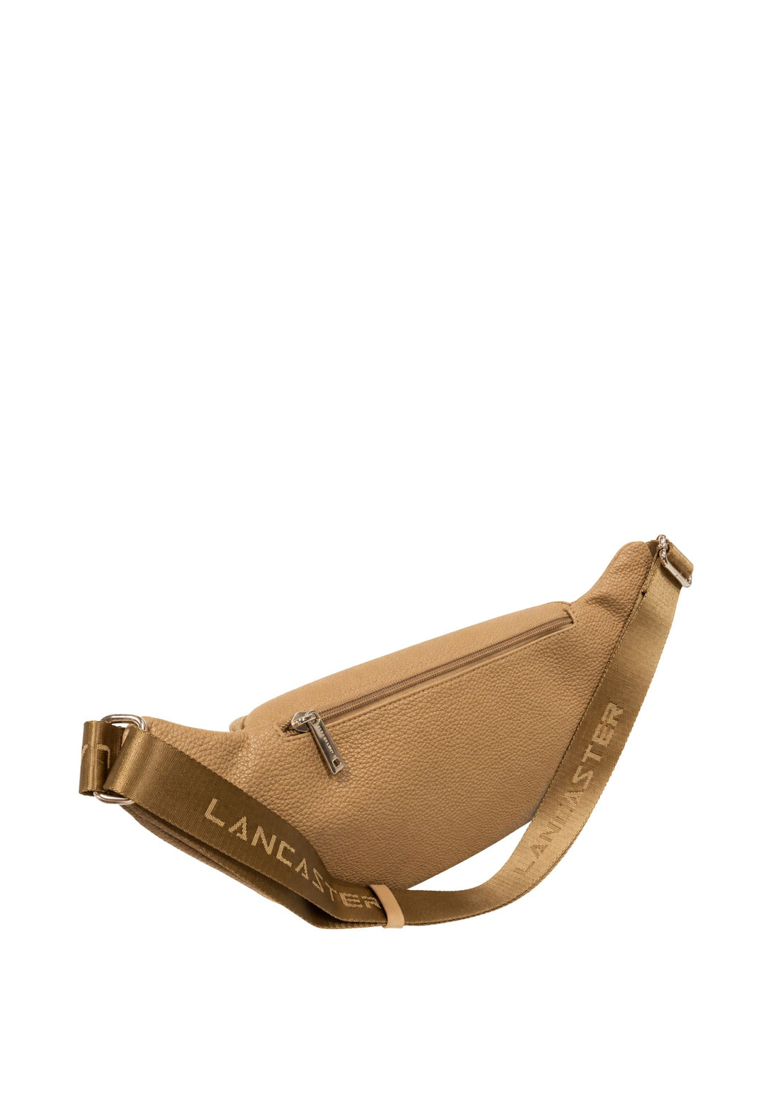 Lancaster Gürteltasche mit Reißverschluss Maya Double KBA