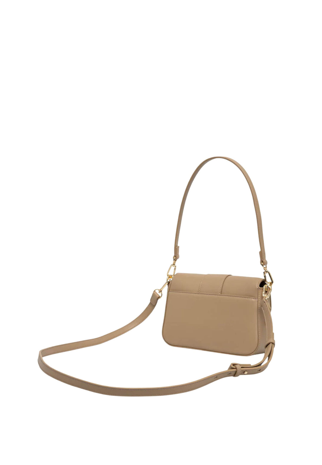 Lacoste Mala Tiracolo Lacoste Casual NF5152AU Castanha