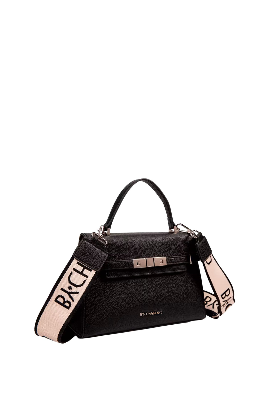 Chabrand Sacs À Main Femme Louise Noir 12026Sy100