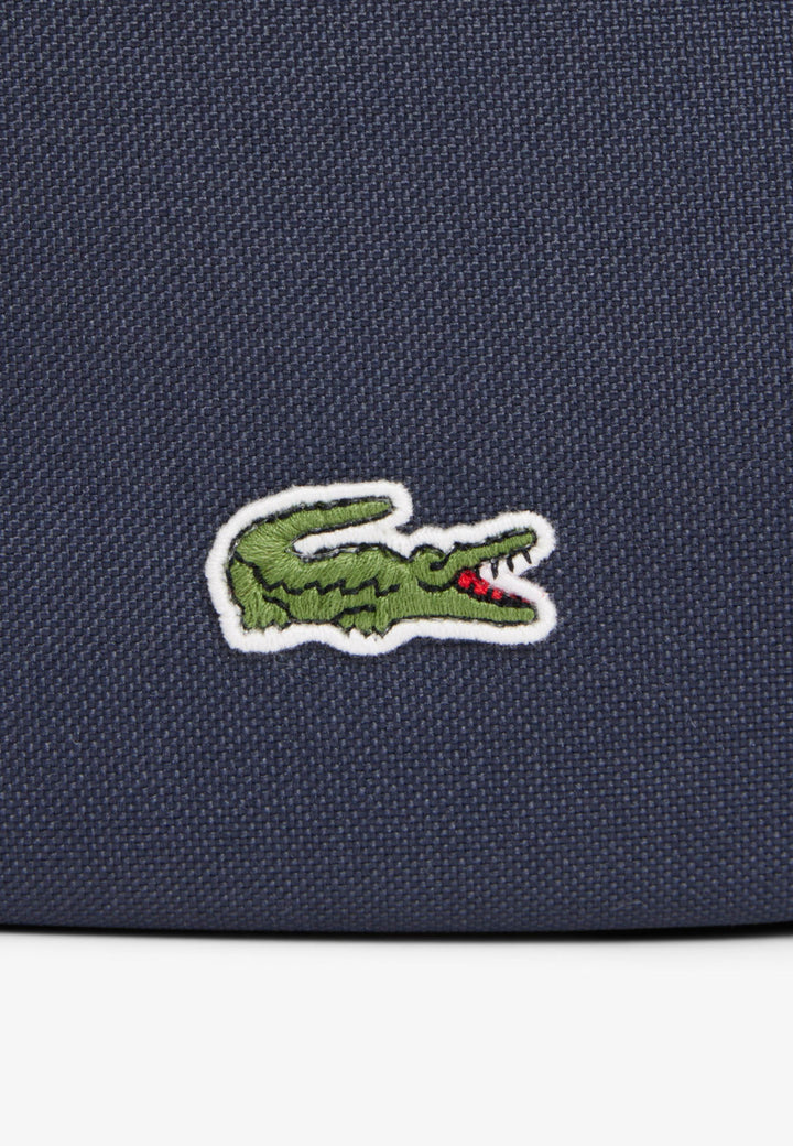 Lacoste Sac lune moyen Neocroc NU5310NE Bleu