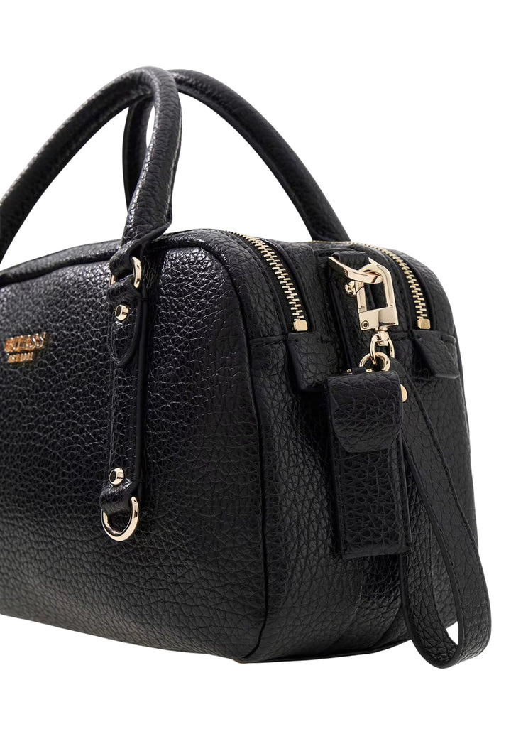 Guess Handtassen Marsha mini Zwart BG950106