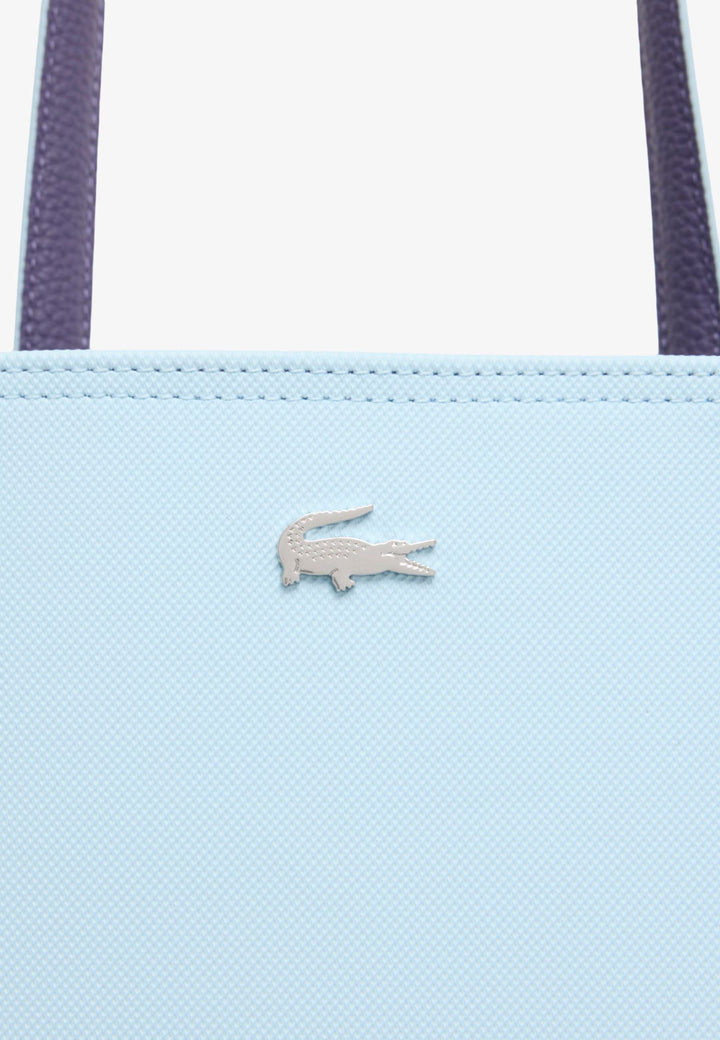 Torba Tote Lacoste Anna Ruisseau Elixir Odwracalna