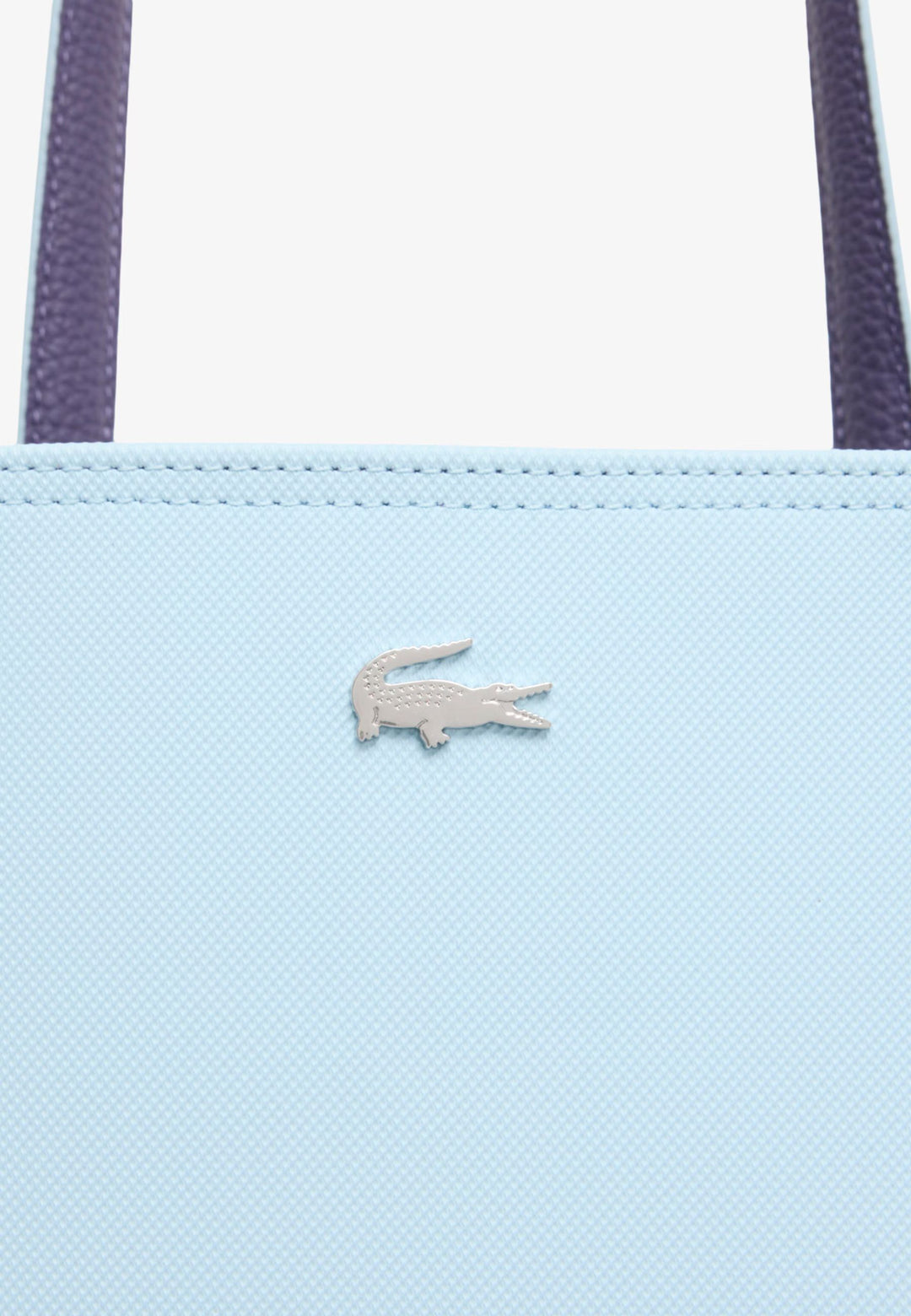 Torba Tote Lacoste Anna Ruisseau Elixir Odwracalna