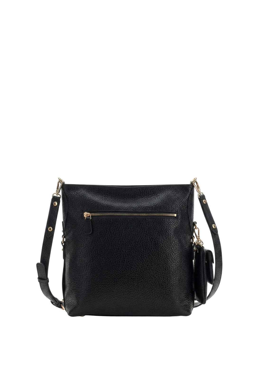 Guess Handtaschen Silvye Bucket Black BG950104