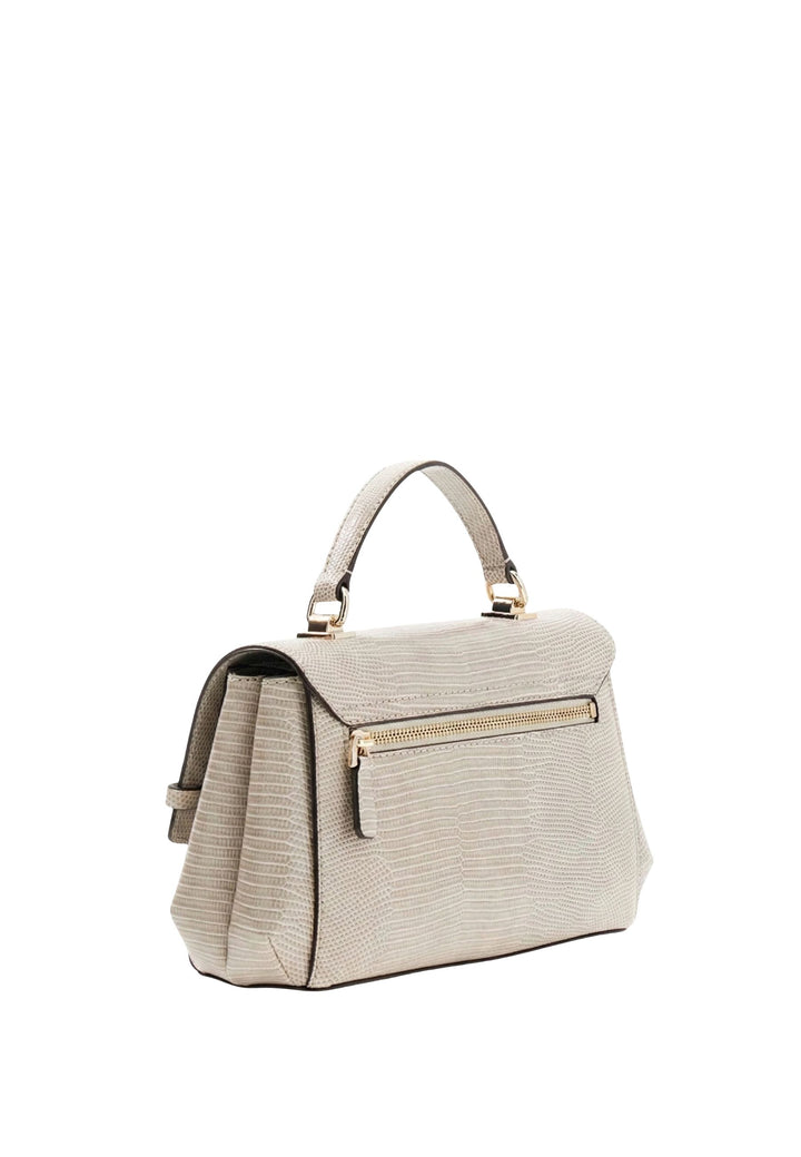 Guess Kūdikių juosta Melinda Triple Comp Light Taupe KL993320