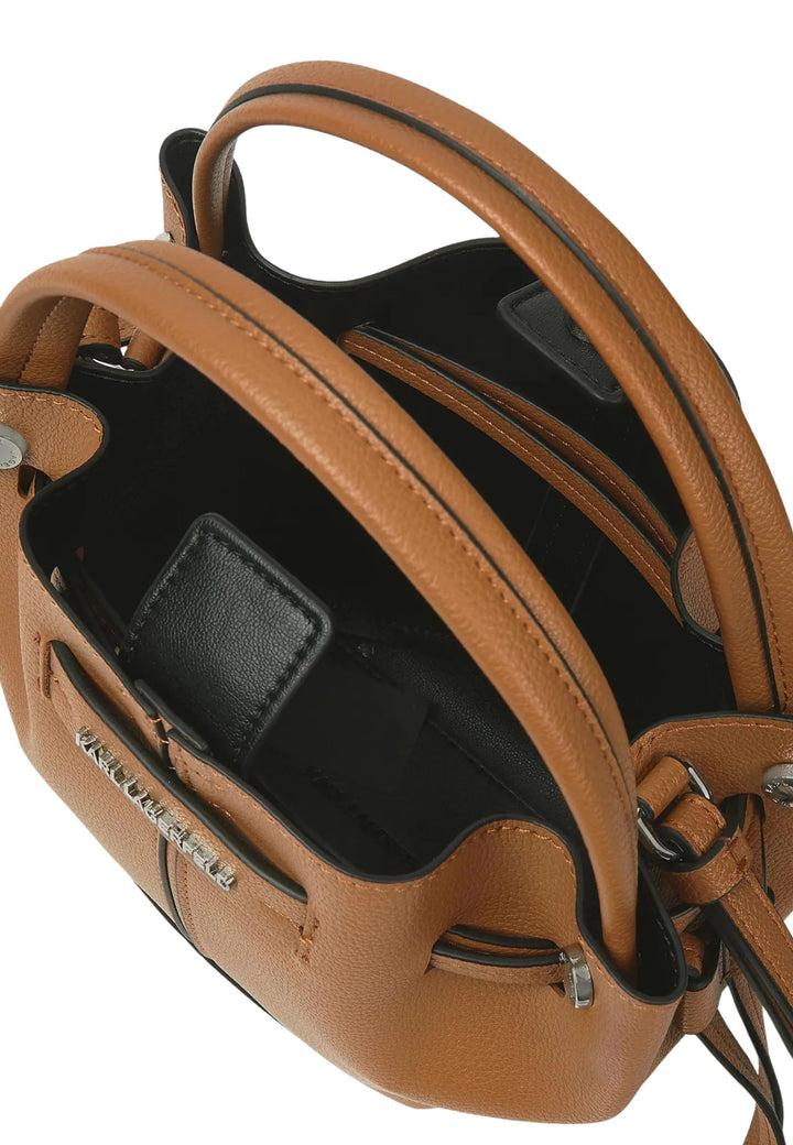 Karl Lagerfeld Sac Seau Caramel