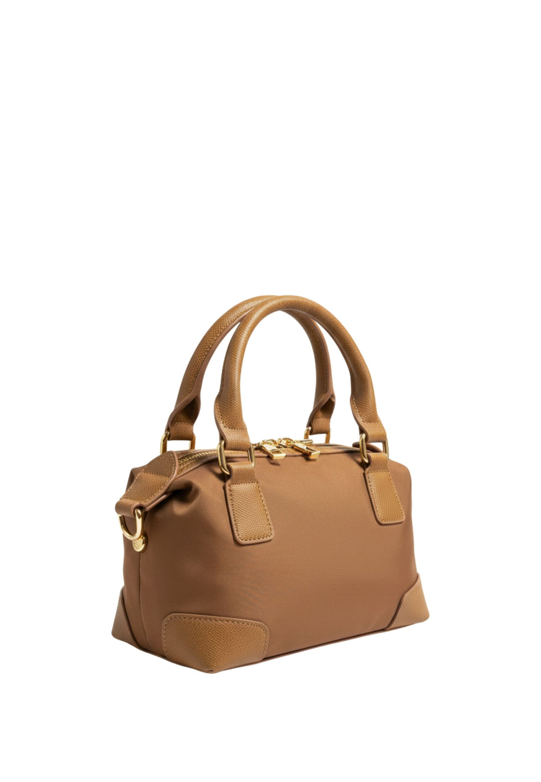 Valentino Jenny női bevásárlótáska mogyoróbarna VBSA9T06