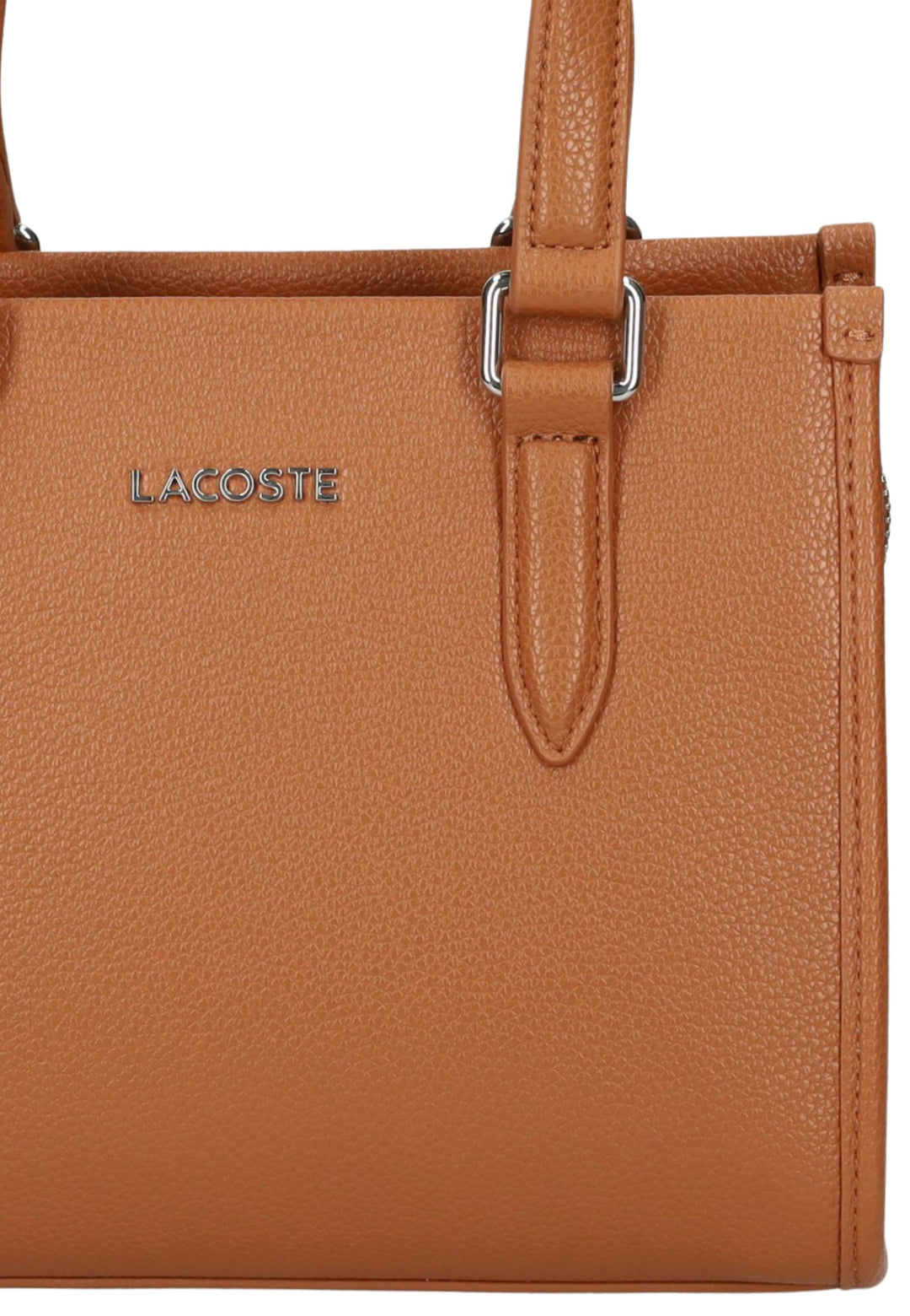 Lacoste Rankinė Lacoste Elegance NF5149EG Arganų aliejus