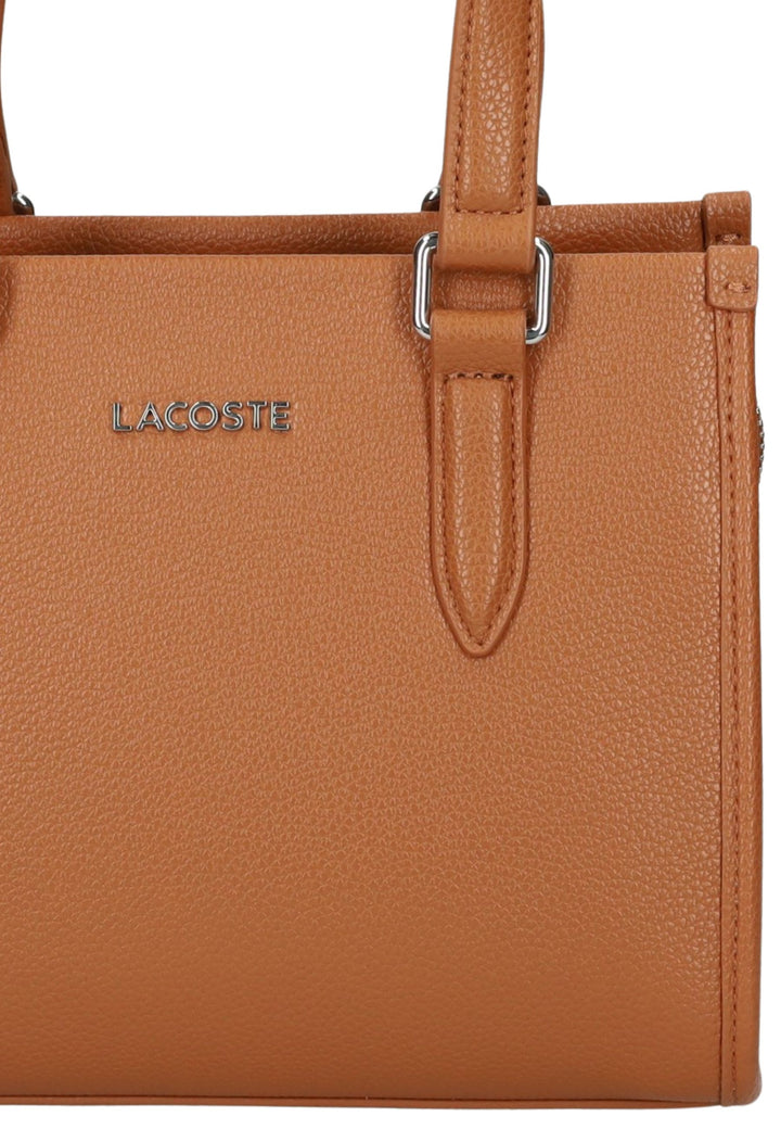 Lacoste Rankinė Lacoste Elegance NF5149EG Arganų aliejus