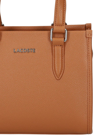 Lacoste Sac à main Lacoste Elegance NF5149EG Argan Oil