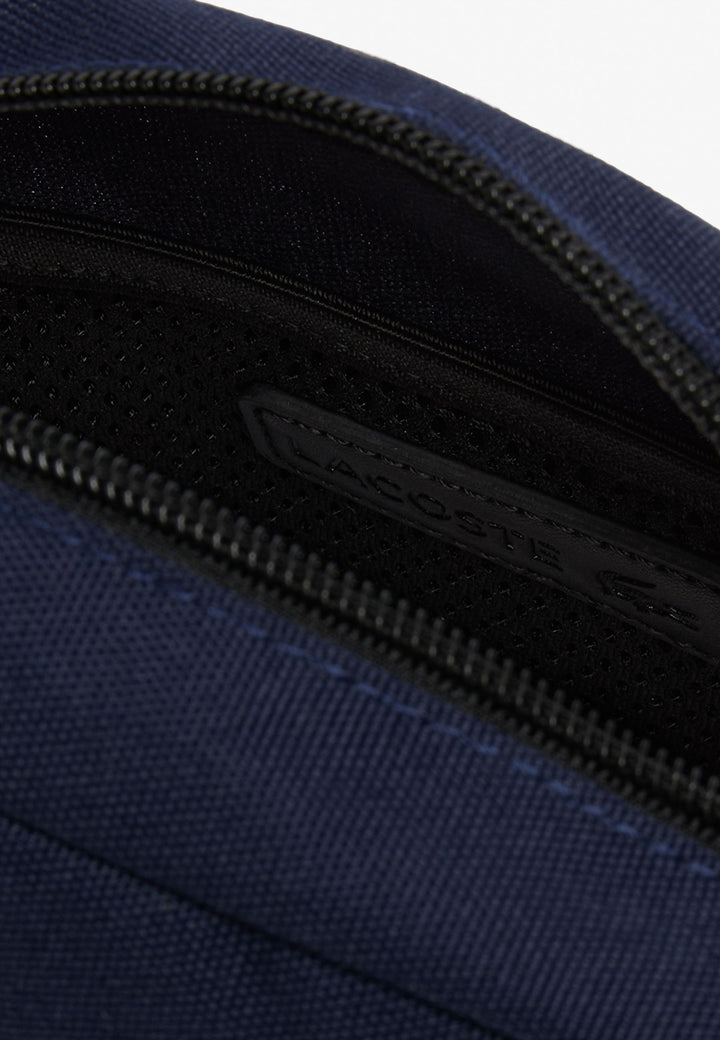 Lacoste Croc Sport Bag NU5181ZT Navy 166