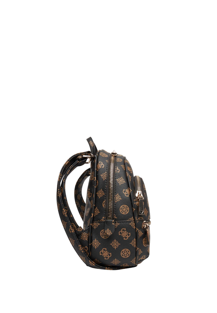 Guess Mochila Mocha Logo