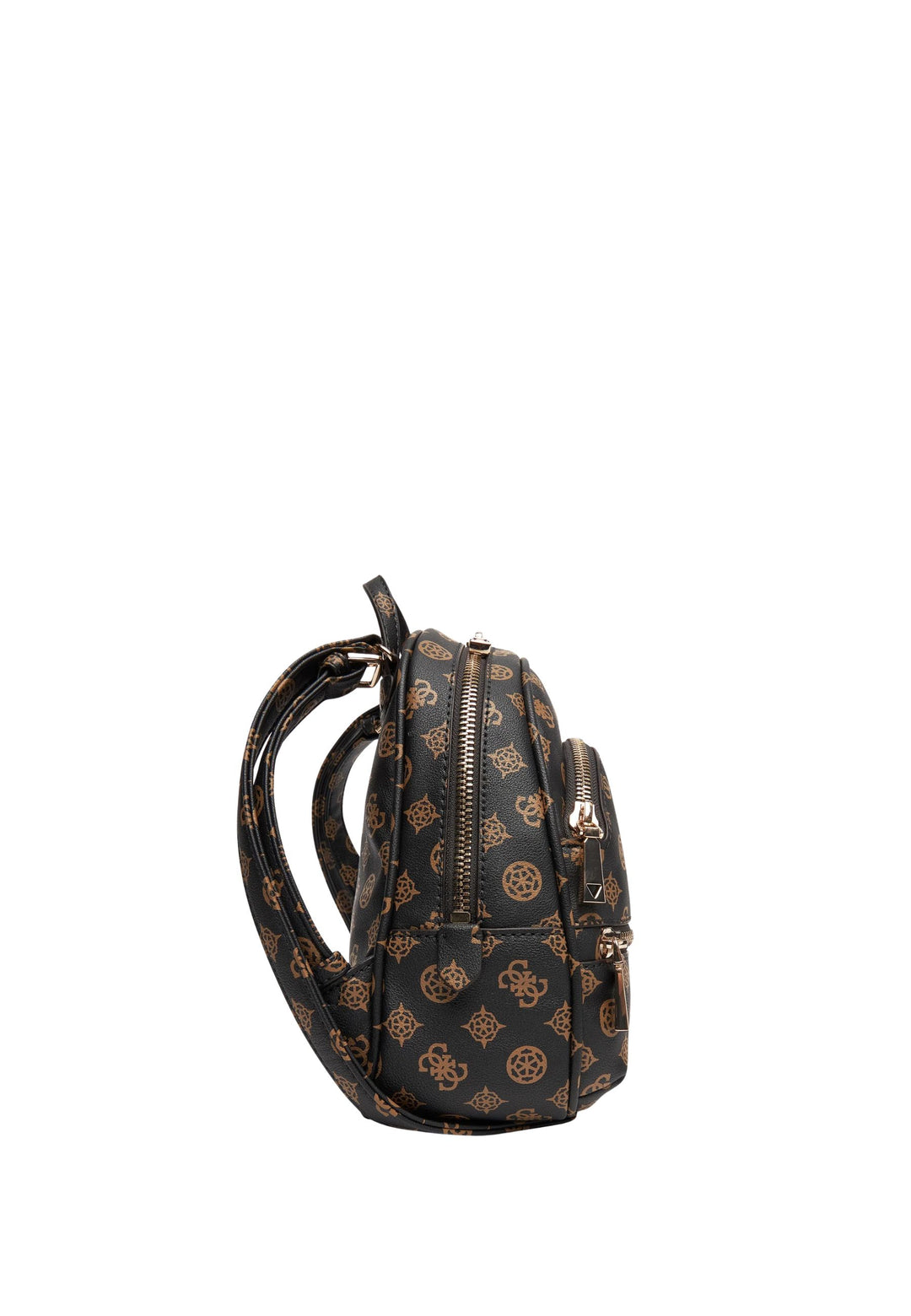 Guess Mochila Mocha Logo