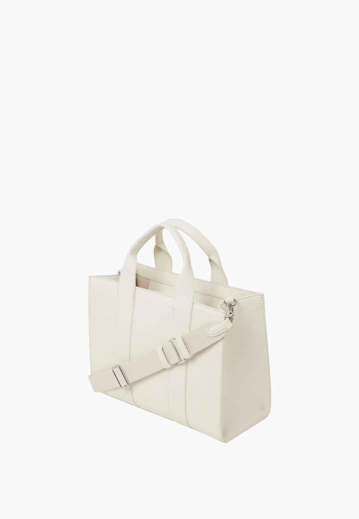 Karl Lagerfeld Cabas Essentials B1W30041 Blanc