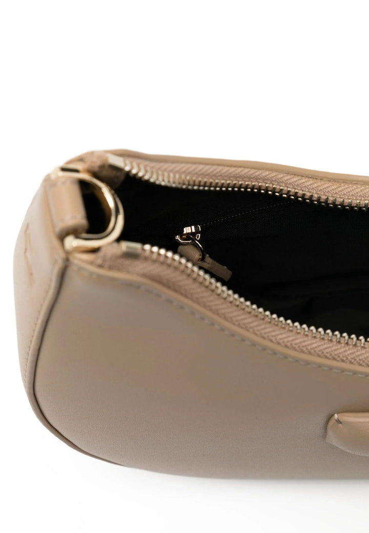 Lacoste Mala de mão Lacoste Casual NF5154AU Tan