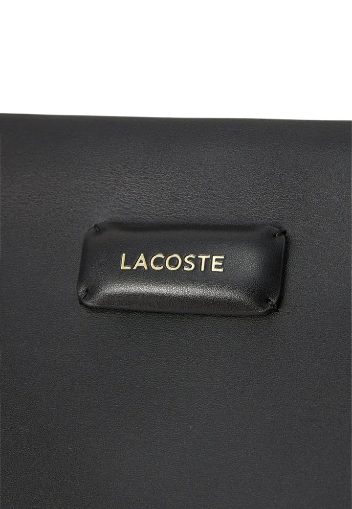 Lacoste Handbag Lacoste Casual NF5153AU Black