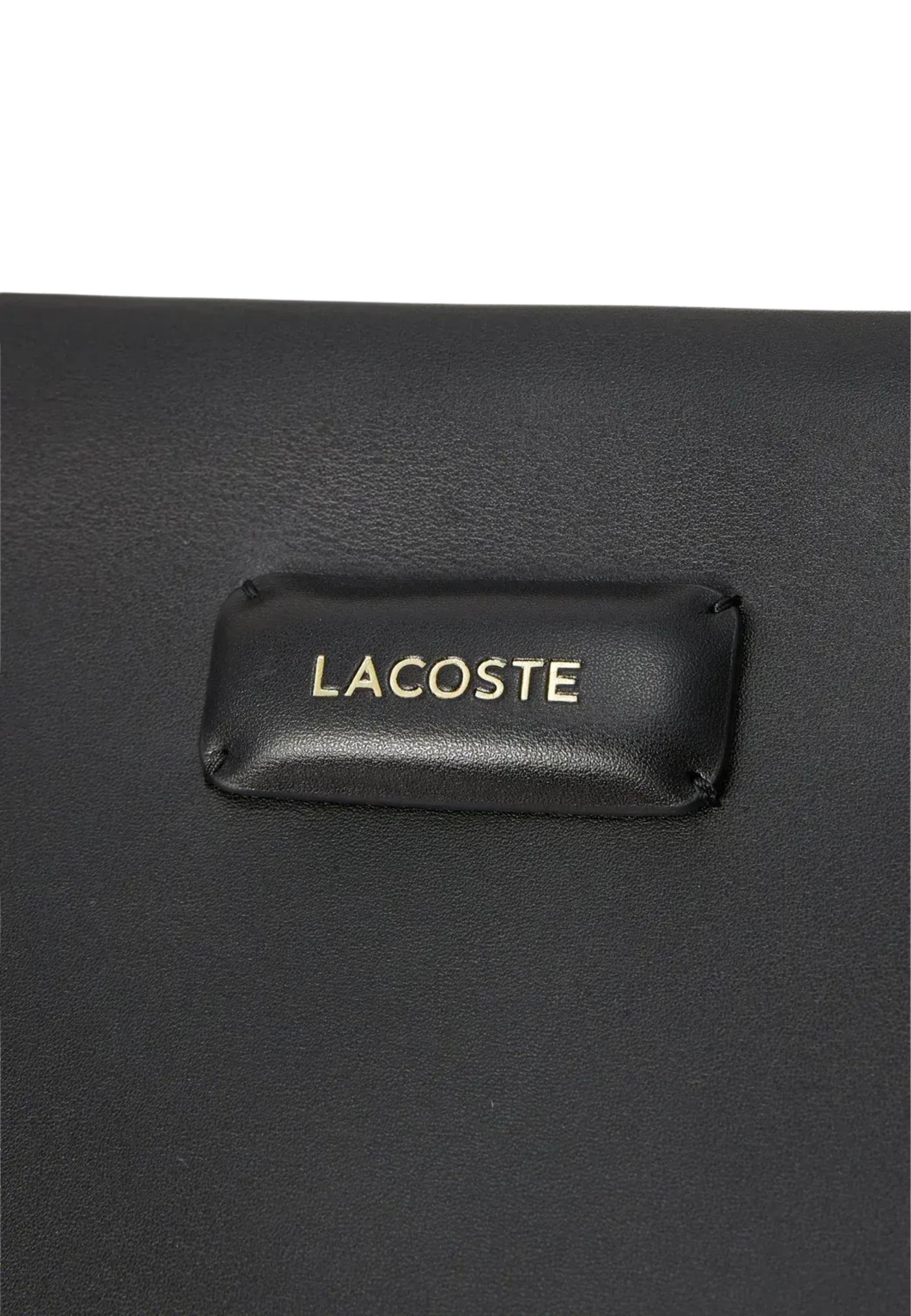 Lacoste Sac à main Lacoste Casual NF5153AU Noir