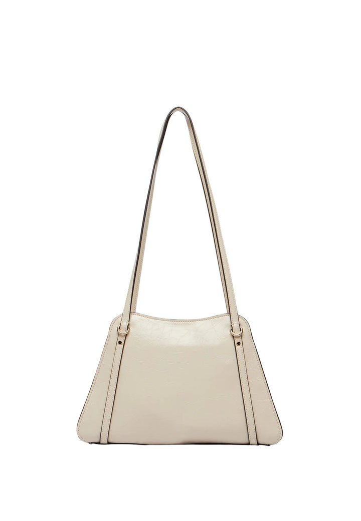 Guess Håndtaske Xena Lys Taupe