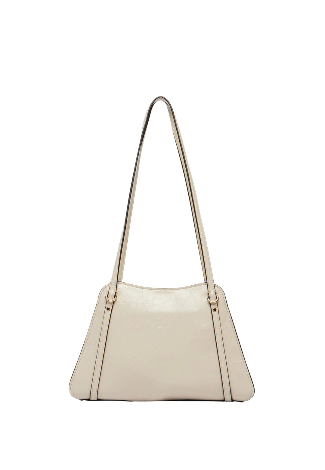 Guess Håndtaske Xena Lys Taupe