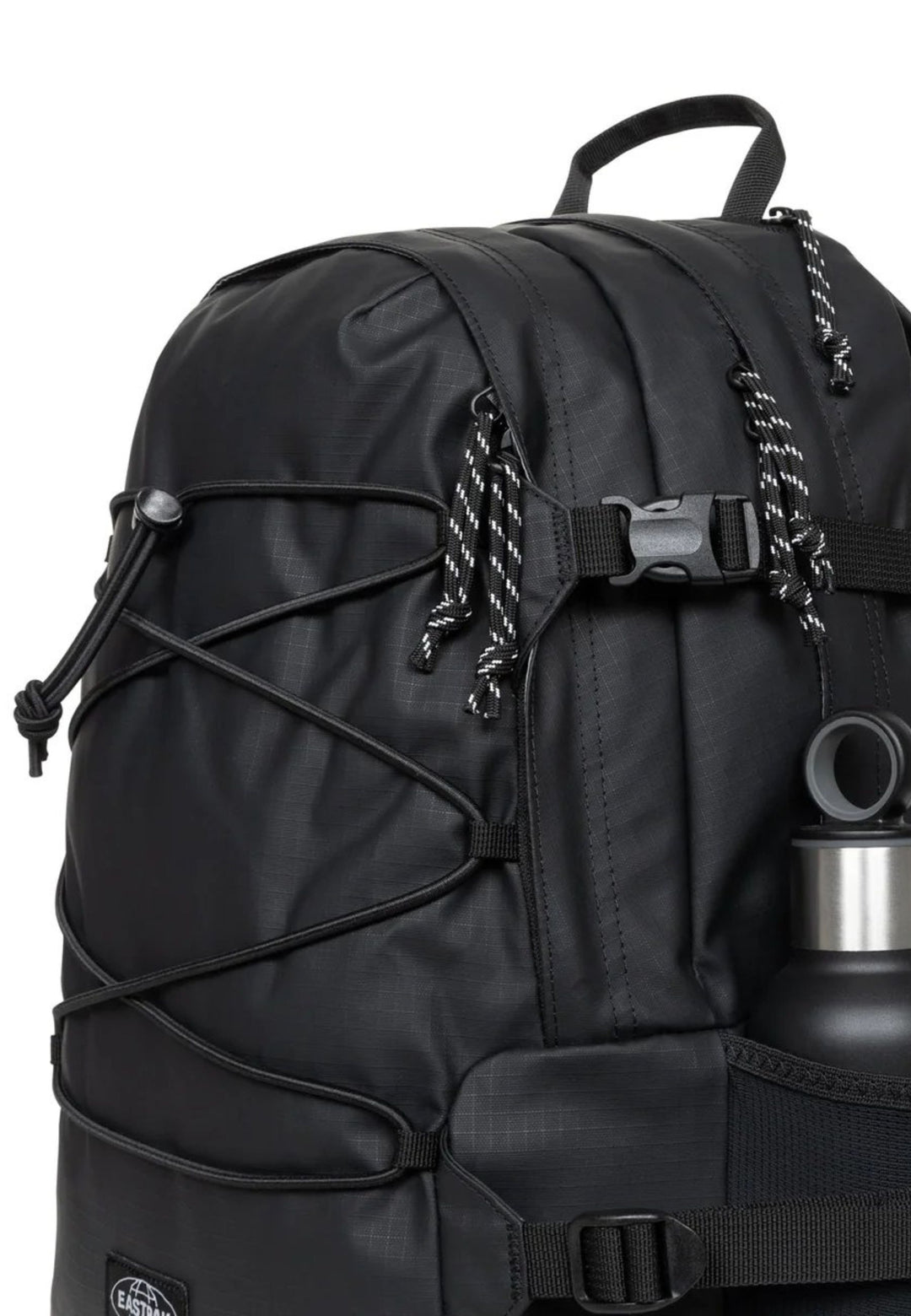 Sac à dos Eastpak Gerys Pro 4Z3 CS Rip Black Coat