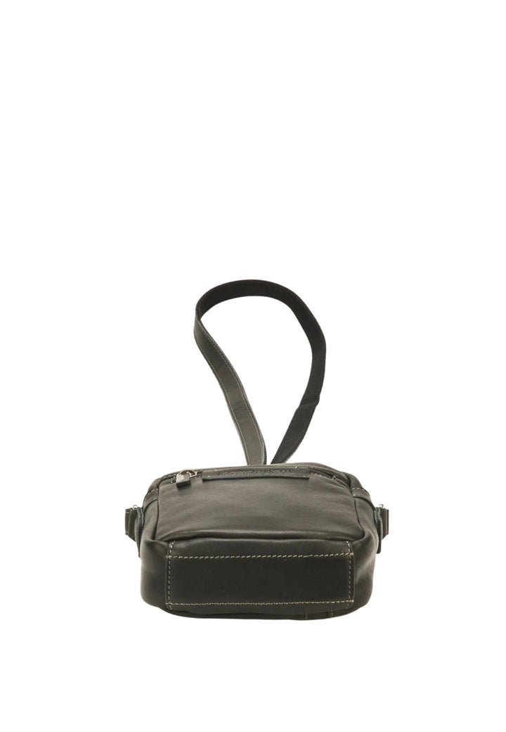 Arthur & Aston Sacoche Homme Noir