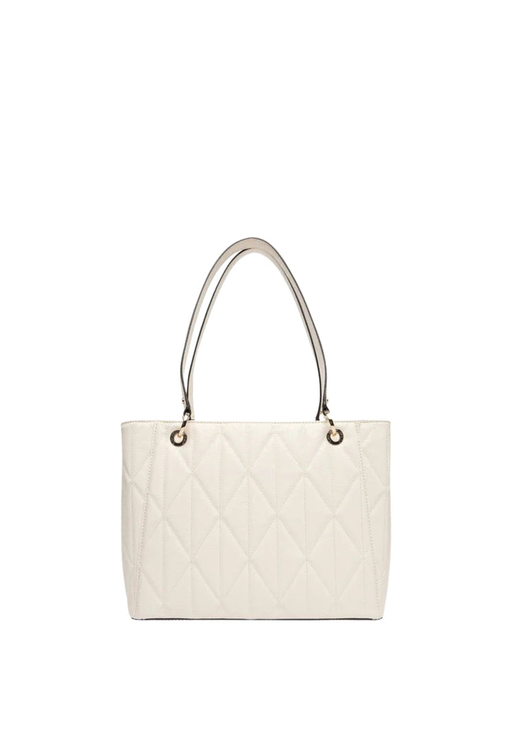 Ugani torbico za čez ramo Betula Satchel Off White GG966325