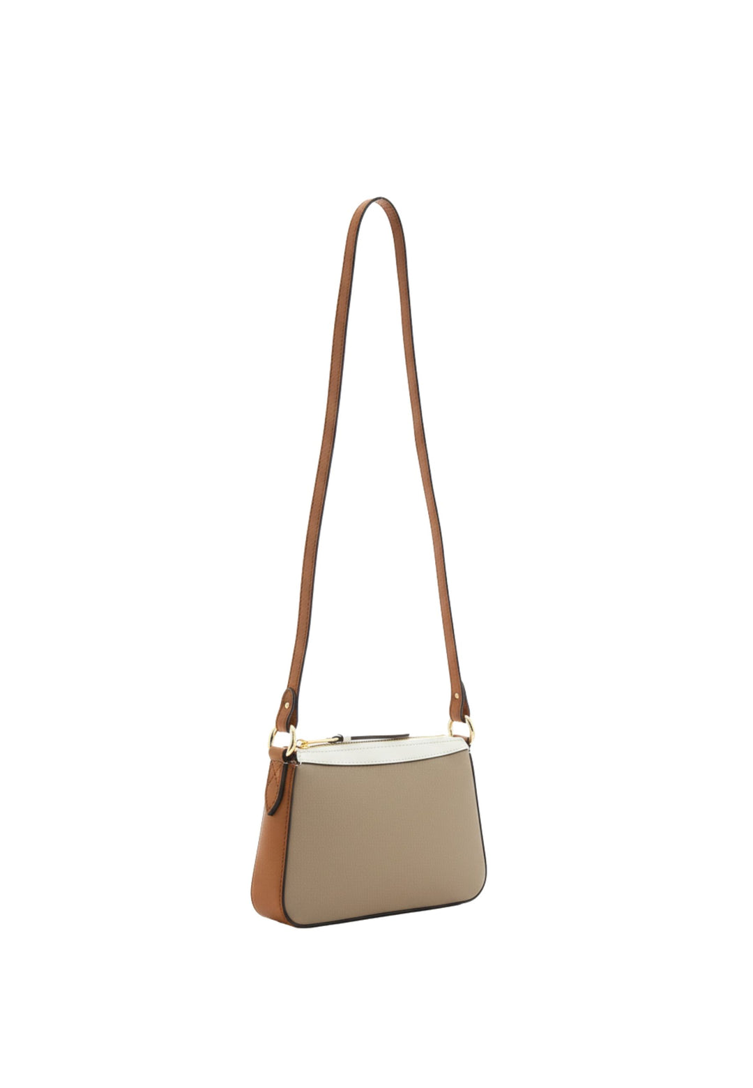 Lancel Torebki Faubourg Mco Neige Femme A13544LLTU