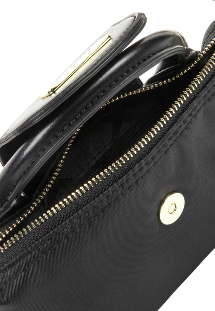 Ted Lapidus Petit Sac à main Jaimie DU43506 Noir
