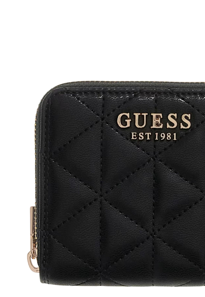 Atspėkite Bendradarbis / Patalynė įvyniota į minkštą Paisleigh Black QG9883137