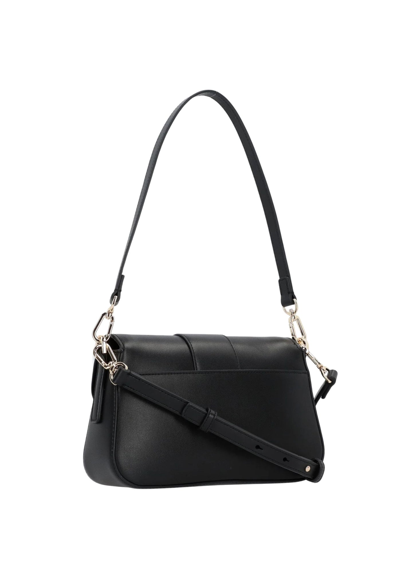 Lacoste Sac Bandoulière Lacoste Casual NF5152AU Noir