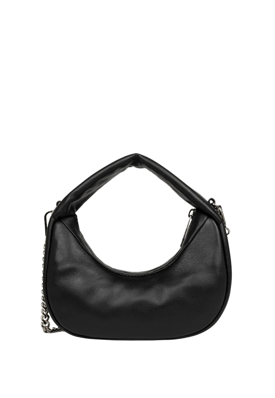 Borsa a mano Hobo Lancaster Noholita Night Nera
