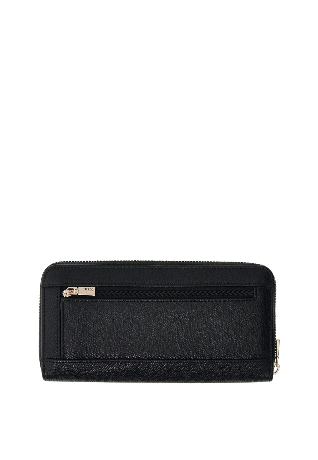 Guess Amorette Grand Travel Wallet Black