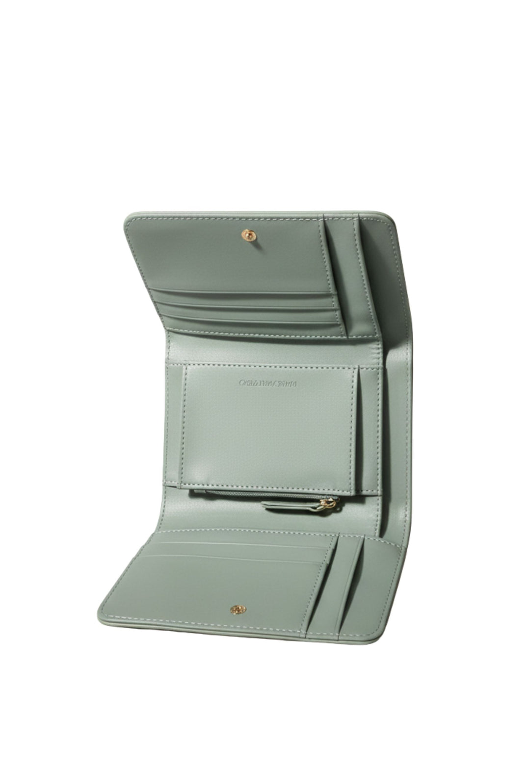 Valentino Portefeuille Clio Re VPS90G43 Laguna