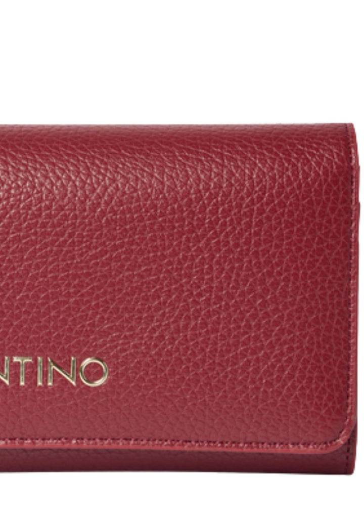 Valentino Lompakko Alexia VPS5A8113 Bordeaux