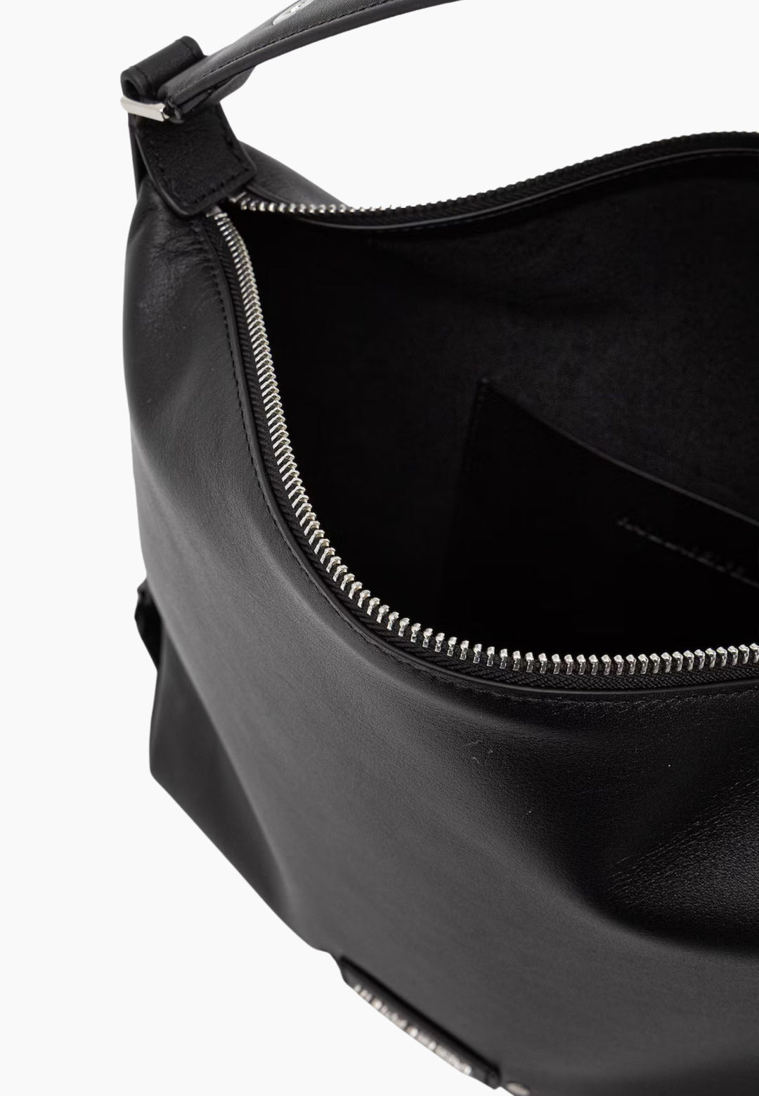 Karl Lagerfeld Malas de mão Villa La Vigie B2W30086 Preto