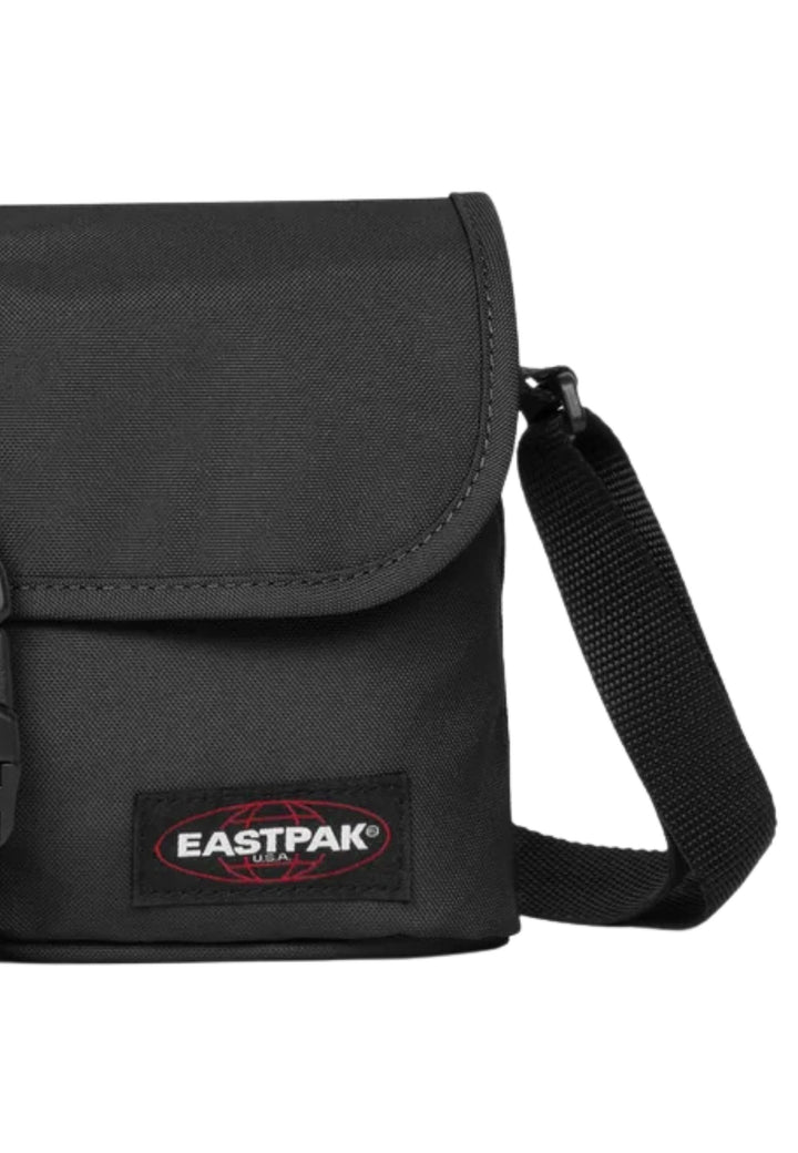 Eastpak Kabelka přes rameno-Psaníčka 008 Černá