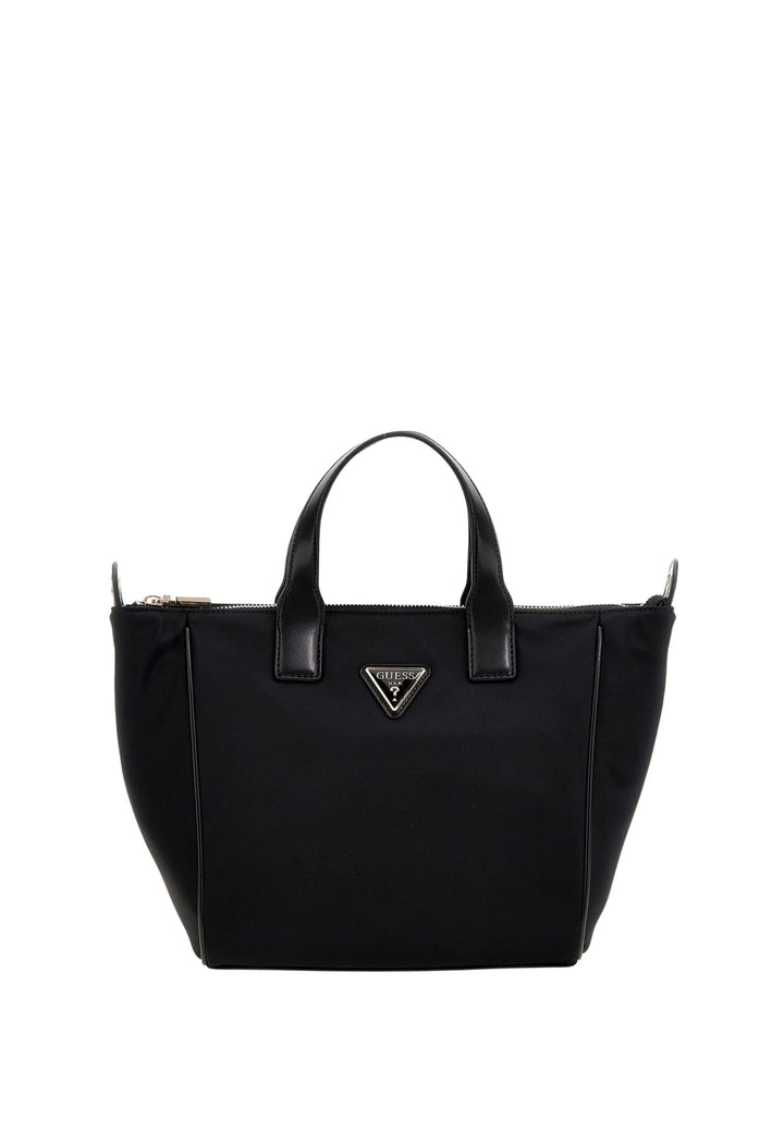 Guess Sac Voyage Follie Chit Chat Black NN9676019