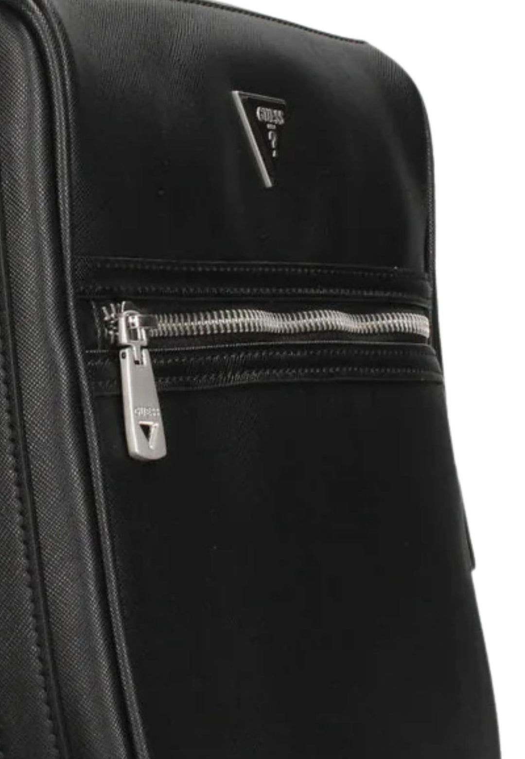 Guess Rucsac Milano Compact Backp Negru MISAP5417