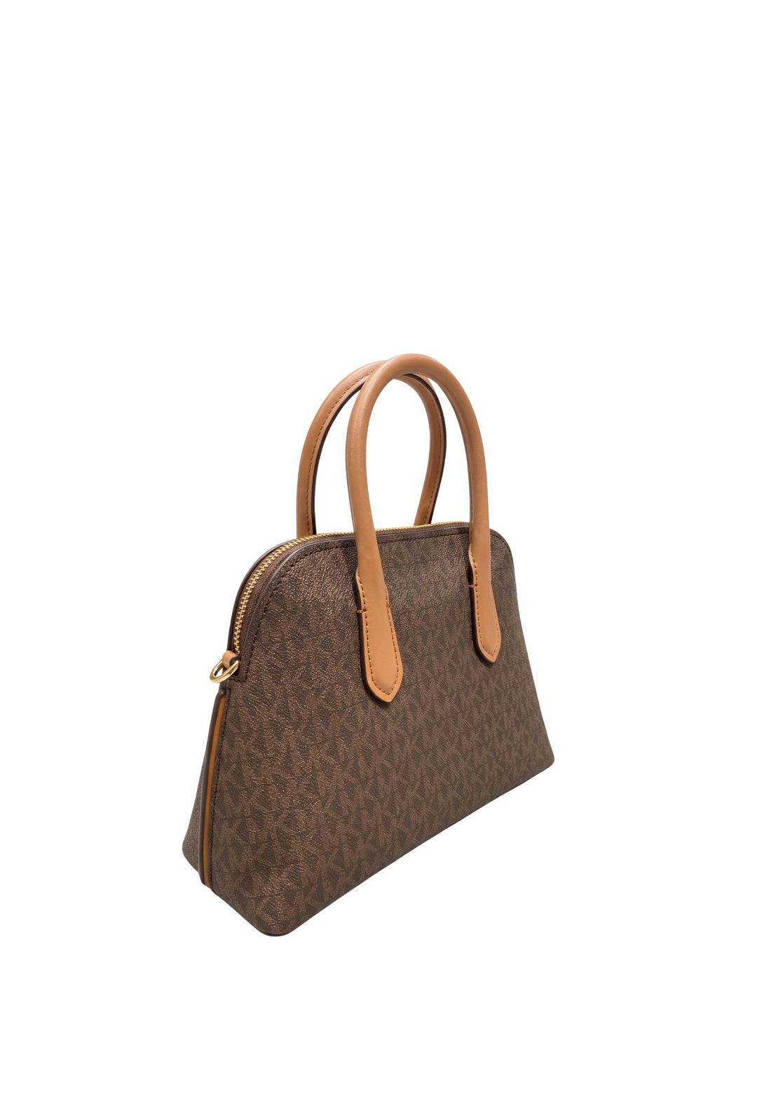 Michael Kors Sac à main Freddie Marron