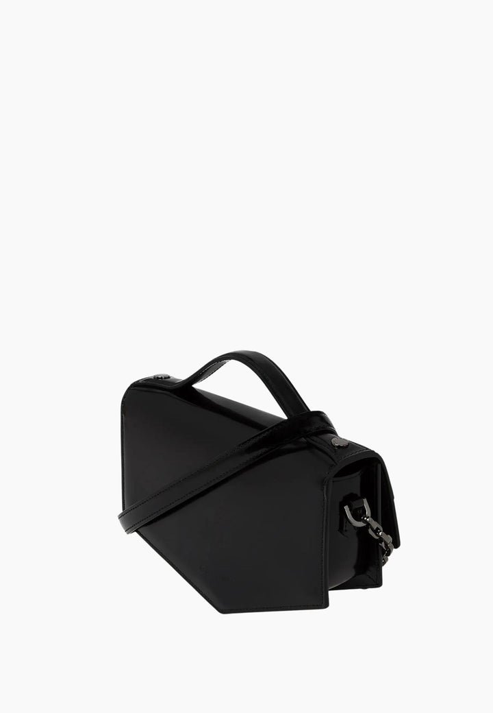 Karl Lagerfeld Sac Bandoulière Karl Studio B2W30252 Noir