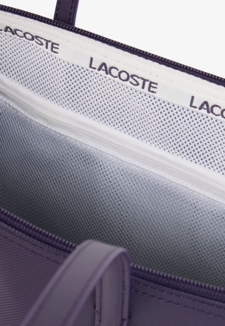 Lacoste Sac Cabas L.12.12 Concept Elixir